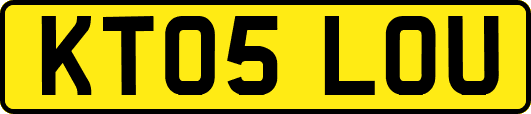 KT05LOU