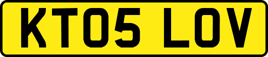 KT05LOV