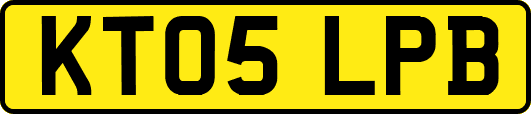 KT05LPB