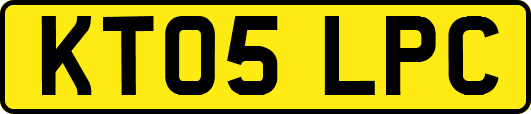 KT05LPC