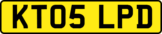 KT05LPD