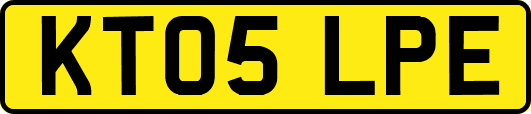 KT05LPE