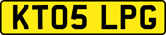 KT05LPG