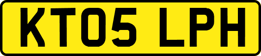 KT05LPH