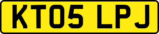 KT05LPJ