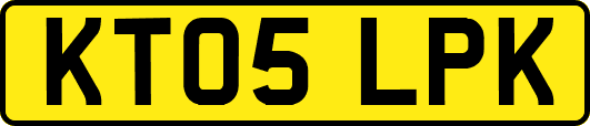 KT05LPK