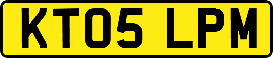 KT05LPM