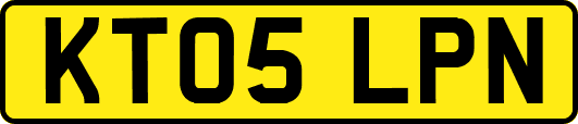 KT05LPN