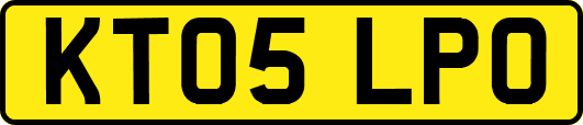 KT05LPO