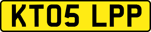 KT05LPP