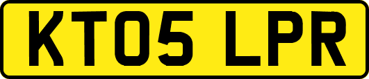 KT05LPR