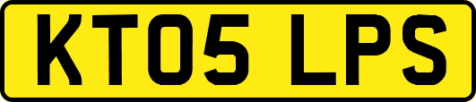 KT05LPS