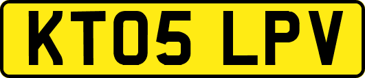 KT05LPV