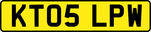 KT05LPW
