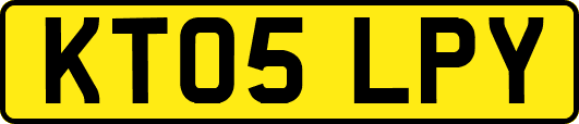 KT05LPY