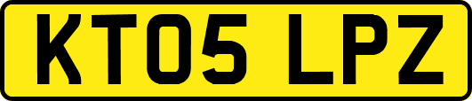 KT05LPZ