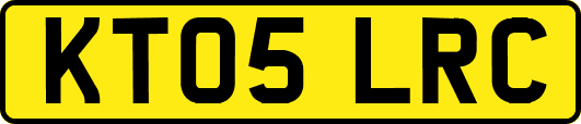 KT05LRC