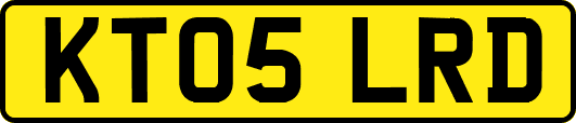KT05LRD