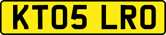 KT05LRO