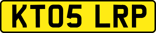 KT05LRP