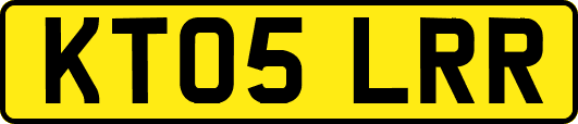 KT05LRR