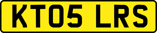 KT05LRS