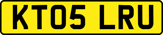 KT05LRU