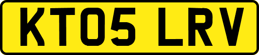 KT05LRV