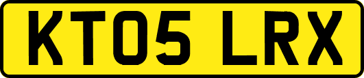 KT05LRX