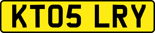 KT05LRY