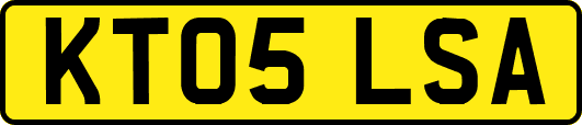 KT05LSA