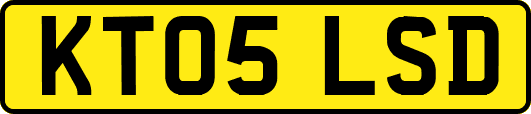 KT05LSD