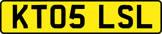 KT05LSL
