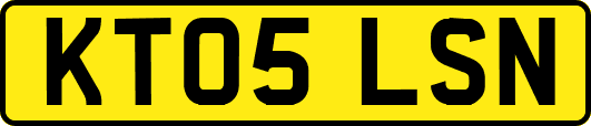 KT05LSN