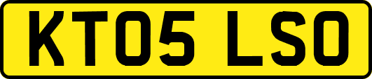 KT05LSO