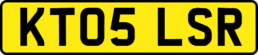 KT05LSR