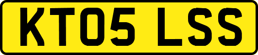 KT05LSS