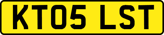KT05LST