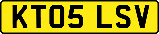KT05LSV