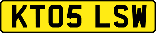 KT05LSW