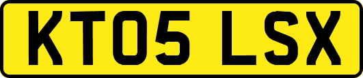 KT05LSX