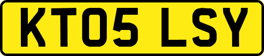 KT05LSY
