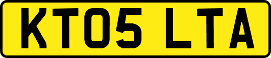KT05LTA