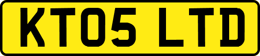 KT05LTD