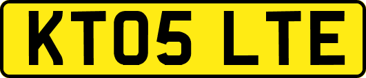 KT05LTE