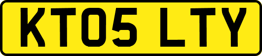 KT05LTY