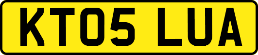KT05LUA