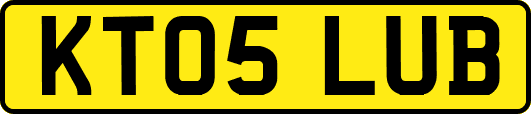 KT05LUB