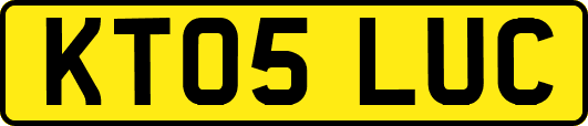 KT05LUC