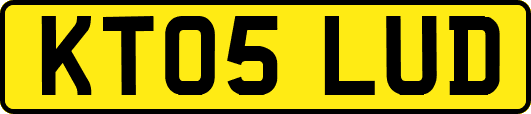 KT05LUD